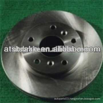 brake system E92Z1125A brake disc, rotor